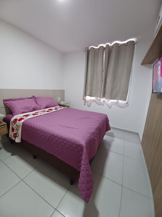 Flat lírios do cabo branco 1287 Apartamento João Pessoa Exterior foto