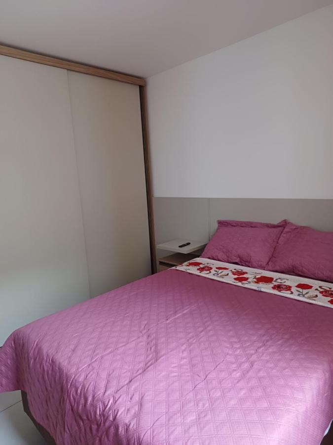 Flat lírios do cabo branco 1287 Apartamento João Pessoa Exterior foto